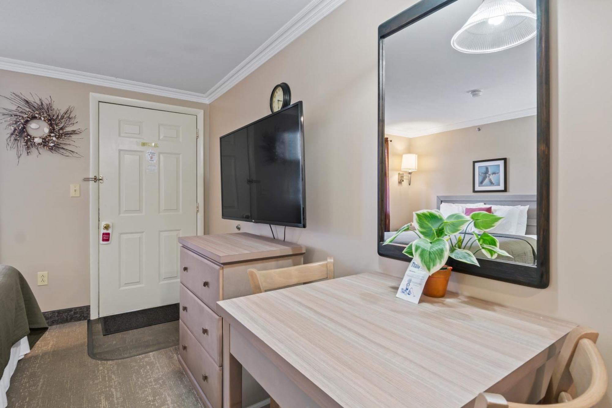 Sea Mist Resort Motel 웰즈 외부 사진
