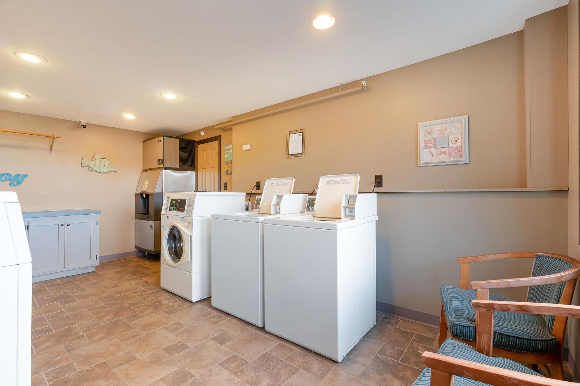 Sea Mist Resort Motel 웰즈 외부 사진