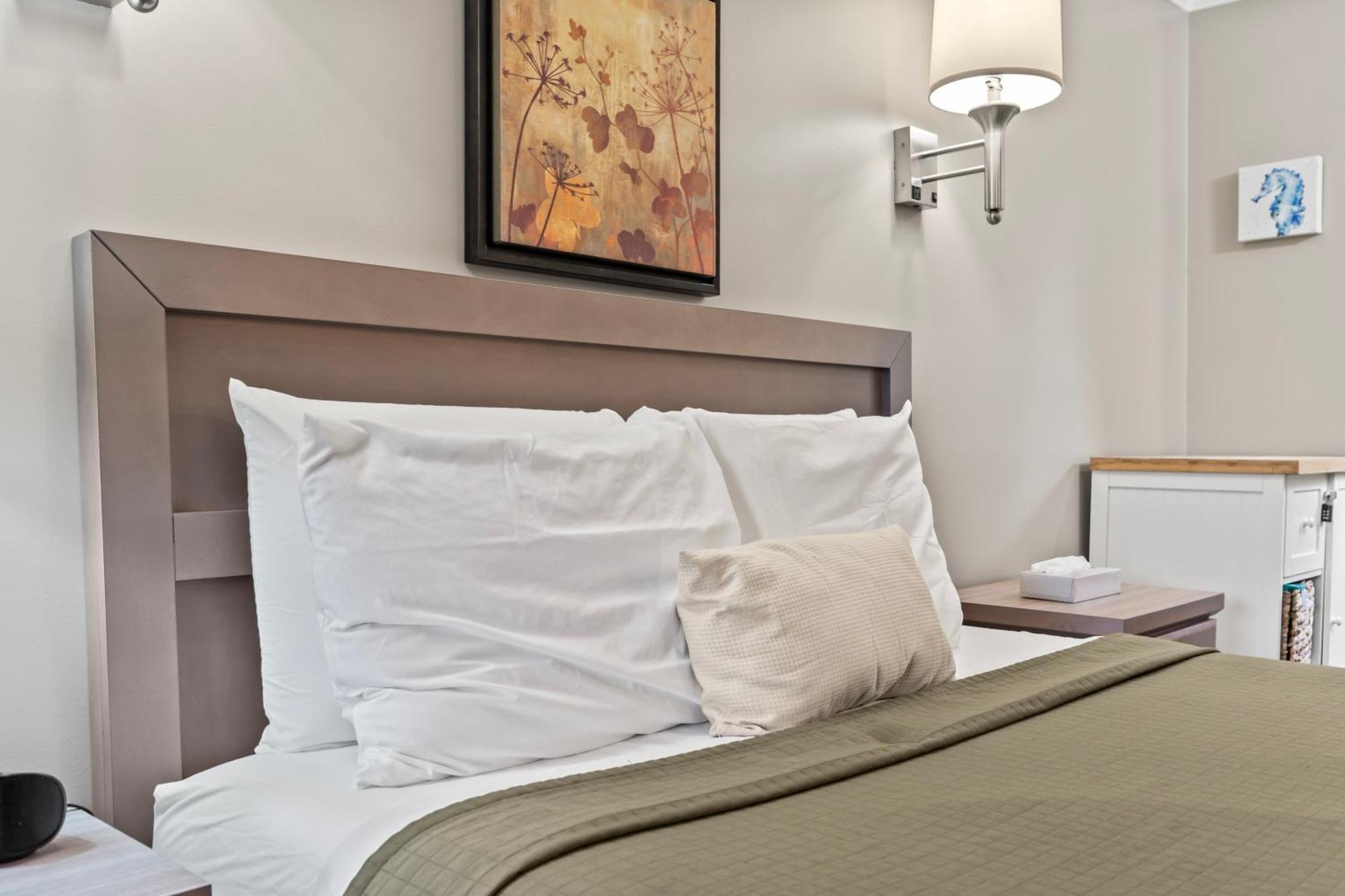 Sea Mist Resort Motel 웰즈 외부 사진